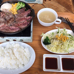 GRILL FUKUYOSHI - 