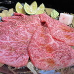 ホルモン人生タロちゃん - 