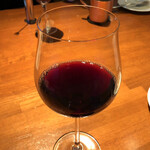 Vigore - イタリアワインの赤