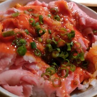 炭火焼肉寅二郎 - 