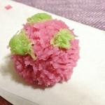 嘯月 - 梅だより