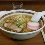 おやじ - 2015年11月　八宝菜