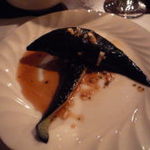 石頭楼 本店 - 前菜