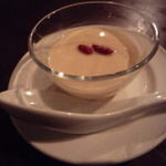 石頭楼 - デザート