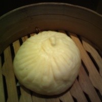 京鼎樓 HANARE店 - 肉まん