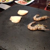 石焼料理 木春堂 - 石焼