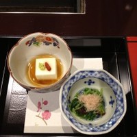 石焼料理 木春堂 - 先付