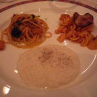 エリオ・ロカンダ・イタリアーナ - 