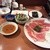 めいげつ - 料理写真:めいげつAランチ　1350円