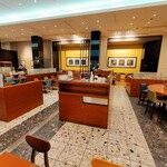 CAFE de CRIE Grand - 