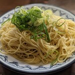 博多ラーメン しばらく - 