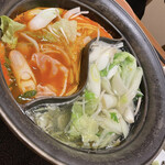 Shabushabu Onyasai - 