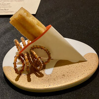 ガストロノミー ジョエル・ロブション - 