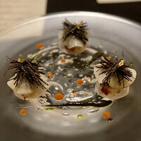 ガストロノミー ジョエル・ロブション - 