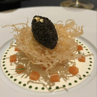 ガストロノミー ジョエル・ロブション - 