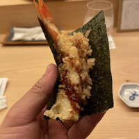 鮨おにかい＋1 - 