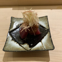 鮨 神楽 - 