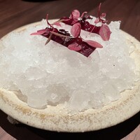 La Cime - ビーツ／豆腐よう