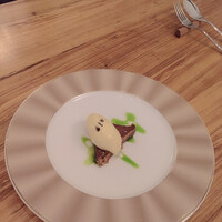 無彩庵　池田 - 