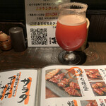 Sumibi Yakitori Shinkocchou - 