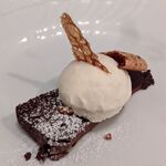 ビストロ ラ ポーレ - デザート