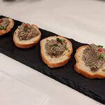 ビストロ ラ ポーレ - Amuze