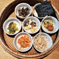 水剌間 恵比寿本店 - 
