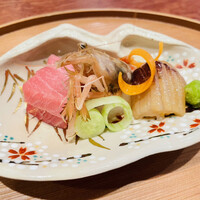 旬彩天 つちや - 