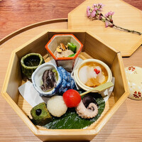 旬彩天 つちや - 