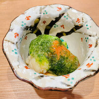 旬彩天 つちや - 