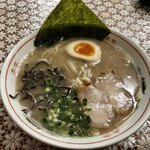 壱好 - ラーメン