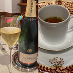 ル・リュタン 磯谷 - 