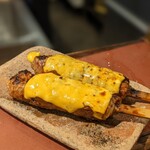 炭火焼とり 安喜 - 