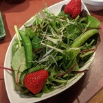 炭火焼とり 安喜 - 