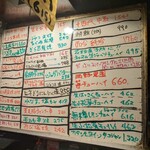 炭火焼とり 安喜 - 