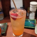 炭火焼とり 安喜 - 