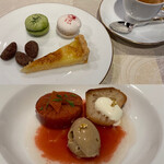 ル・リュタン 磯谷 - 