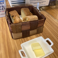 ビストロ ラ・プリュム - 