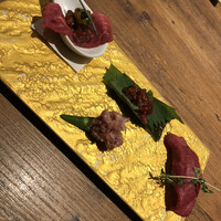 焼肉 うしみつ 恵比寿本店 - 