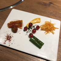 焼肉 うしみつ 恵比寿本店 - 