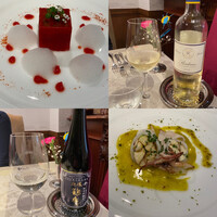 ル・リュタン 磯谷 - 