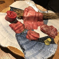 焼肉 うしみつ 恵比寿本店 - 