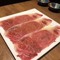 焼肉 うしみつ 恵比寿本店 - 