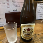 大森喫茶酒店 - 