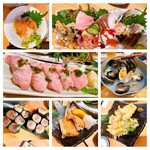 貝酒場 かきべえ 川口店 - 