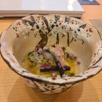 川梅 懐石・鮨 - 