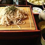 桜清水茶屋 - 