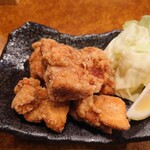 焼鳥 とり乃 - 