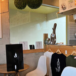 Trip cafe okinawa - 