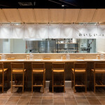 おいしいパスタ - 